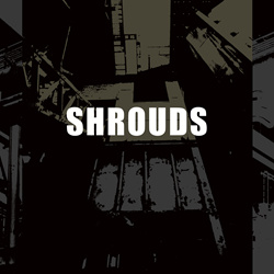 Shrouds - Shrouds (2023)