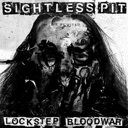 Sightless Pit - Lockstep Bloodwar (2023)