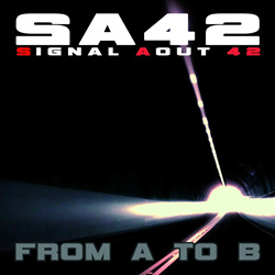 Signal Aout 42 - From A to B (Single) (2023)