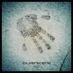 SilverScene - Heart (Single) (2023)