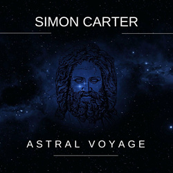 Simon Carter - Astral Voyage (EP) (2023)