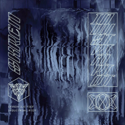 Skren - TIEF (EP) (2023)