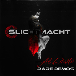 Slichtnacht - Al Límite (EP) (2022)