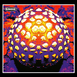 Snog - Hey, Christian God (Reissue) (2023)