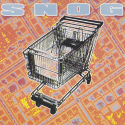 Snog - Shop (Reissue) (2023)