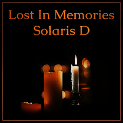 Solaris D - Lost In Memories (EP) (2023)