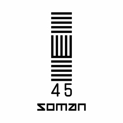 Soman - 45 - EP (2023)