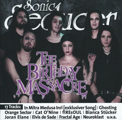VA - Sonic Seducer Cold Hands Seduction Vol. 237 (2022)