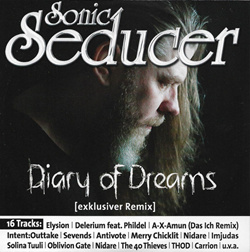 VA - Sonic Seducer Cold Hands Seduction Vol. 246 (2023)