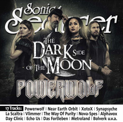 VA - Sonic Seducer Cold Hands Seduction Vol. 247 (2023)