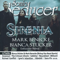 VA - Sonic Seducer Cold Hands Seduction Vol. 249 (2023)