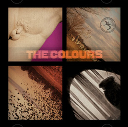Sopor Aeternus & The Ensemble Of Shadows - The Colours (EP) (2023)