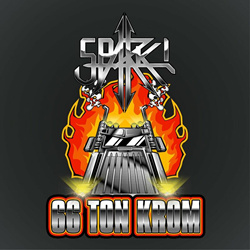 Spark! - 66 ton krom (Single) (2023)