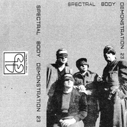 Spectral Body - Demonstration 23 (EP) (2023)