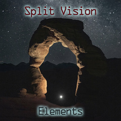 Split Vision - Elements (EP) (2023)