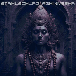 Stahlschlag - Abhinivesha (Single) (2023)