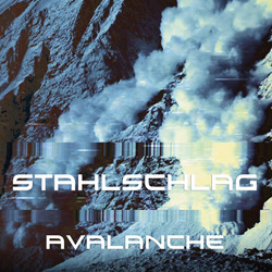 Stahlschlag - Avalanche (EP) (2023)