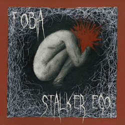 Stalker Ego - Fobia (EP) (2023)