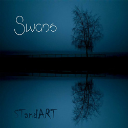 StandART - Swans (Single) (2023)