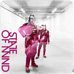State Of Mind - This Too Shall Pass (2023)