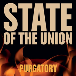 State of the Union - Purgatory (Single) (2023)