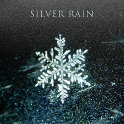 Steven Jones & Logan Sky - Silver Rain (EP) (2023)