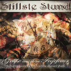 Stillste Stund - Grüße aus dem Fegefeuer (2023)