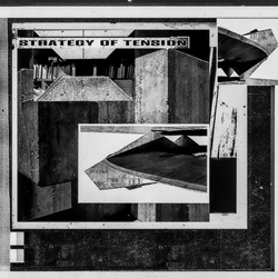 Strategy of Tension - Strategies of Tension EP (2023)