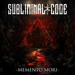 Subliminal Code - Memento mori (Single) (2023)