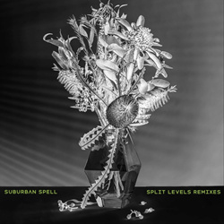 Suburban Spell - Split Levels - Remixes (2023)