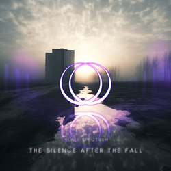Sun's Spectrum - The Silence After The Fall (2023)