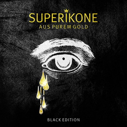 Superikone - Aus purem Gold (BLACK Edition) (2023)