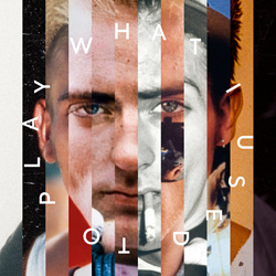 VA - Sven Väth - What I Used To Play (3CD) (2023)