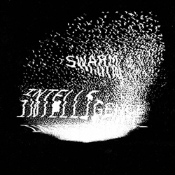 Swarm Intelligence - Swarm Intelligence 002 (EP) (2023)
