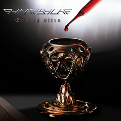 Synapsyche - God In Vitro EP (2023)