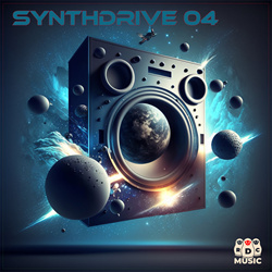 VA - SynthDrive 04 (2023)