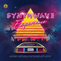 VA - Synthwave Experience (The Finest Selection of Electronic Synthwave) (2023)