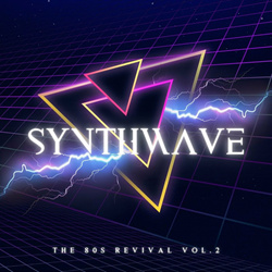 VA - Synthwave (The 80s Revival Vol. 2) (2023)