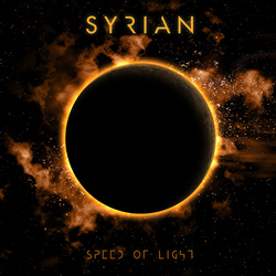 Syrian - Speed of Light (Rework) (Single) (2023)