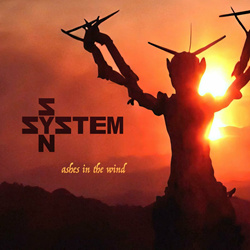 System Syn - Ashes in the Wind (Single) (2023)