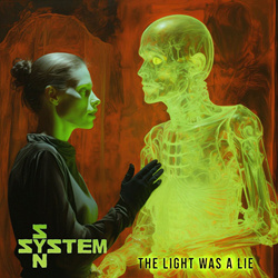 System Syn - The Light Was a Lie (Single) (2023)