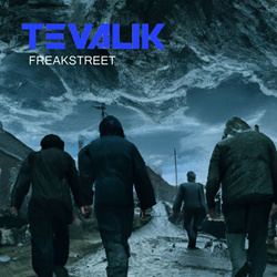 TEVALIK - Freakstreet (Single) (2023)