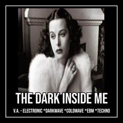 V.A. - THE DARK INSIDE ME (2020)