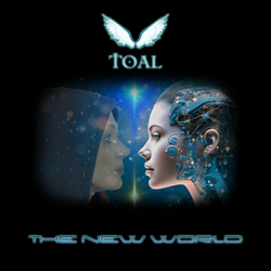 TOAL - The New World (Single) (2023)