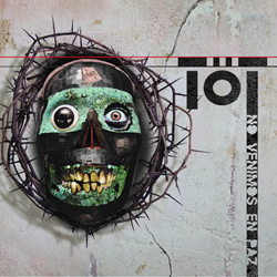 TÖT - 2023 No venimos en paz (2023)