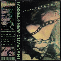 Tassel - NEW COVENANT (2023)
