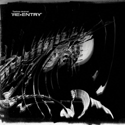 Techno Animal - Re-Entry (2023 Remaster) (2023)