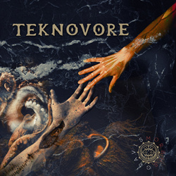 Teknovore - Morbus Gravis (Single) (2023)