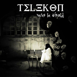 Telekon - Never Be Afraid (Single) (2023)