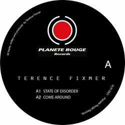Terence Fixmer - State of Disorder EP (2023)
